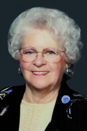LANDRY PAULINE