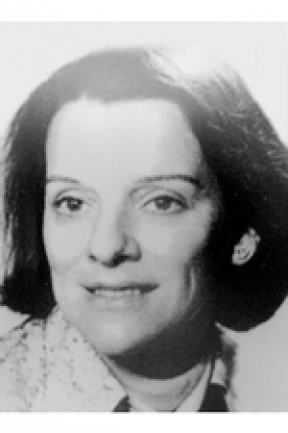 PANNETON JACQUELINE