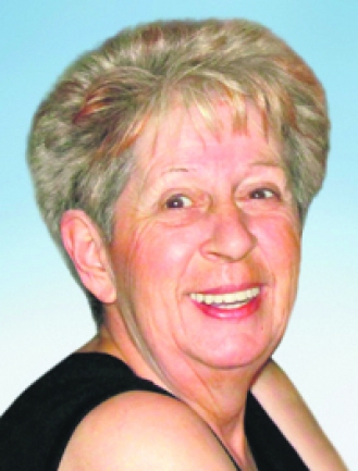 LAFONTAINE MAILLOUX CLAIRE