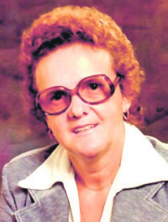 QUENNEVILLE LAING MARIE-PAULE