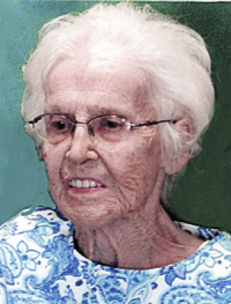 BOURQUE GÉLINAS JEANNE D'ARC