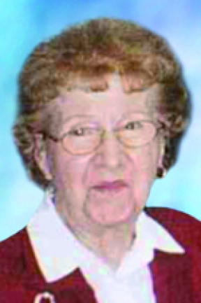 CASTONGUAY THÉRÈSE