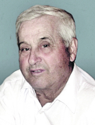 BÉLAND RENÉ