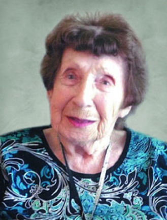 TESSIER JEANNINE