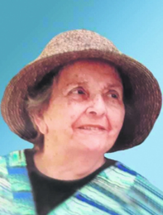 PRONOVOST GERMAIN JEANNINE