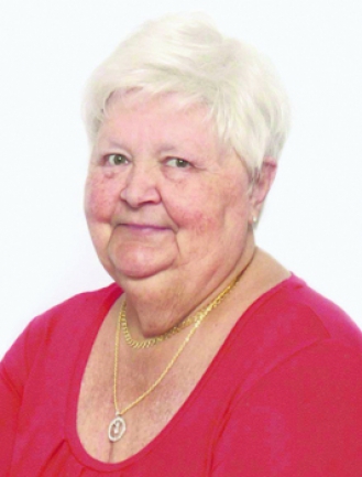 MILLER CLAUDETTE