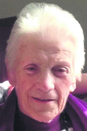 BARIL PAULINE