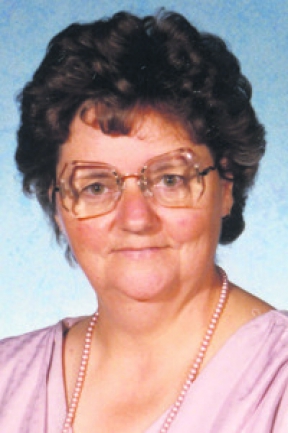 RHEAULT MORAND JEANNETTE