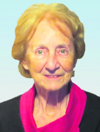 JOHNSON LÉVESQUE ELDA