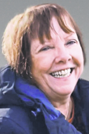 GAUDET GINETTE