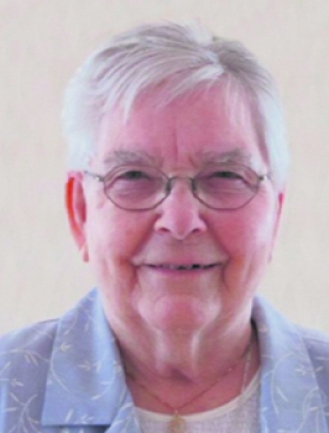 MASSON JEANNETTE