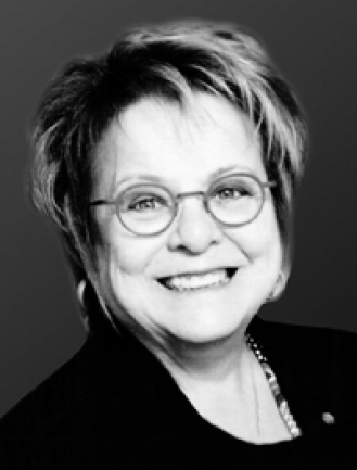GÉLINAS BUISSON CHRISTIANE