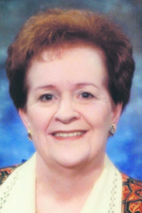 ST-ONGE FRASER GHISLAINE