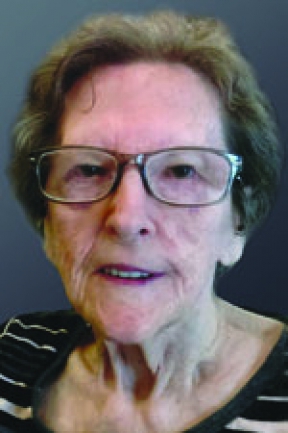 VALLÉE DUBÉ PAULINE