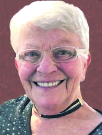 GOUDREAULT HENRIETTE