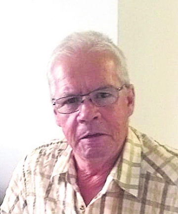ST-ONGE PIERRE