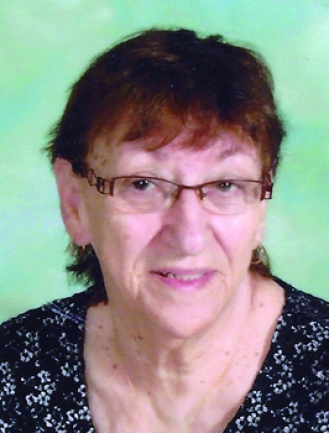 ELLIOTT-LAMPRON JEANNINE