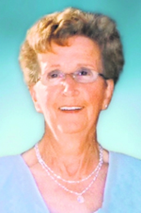 ARCAND MOISAN GISÈLE 