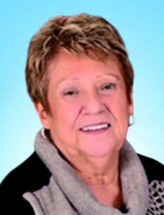 BRISSETTE MARCHAND NICOLE