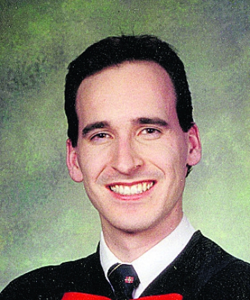 CHAMPOUX FRÉDÉRIC