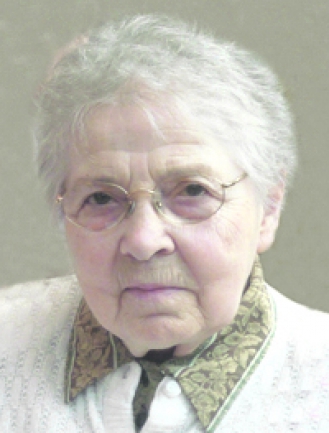 BARRETTE CANDIDE