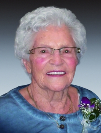 DOUCET JEANNETTE