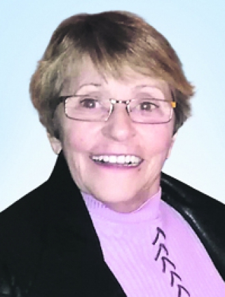 LABONTÉ ST-GERMAIN NICOLE