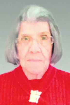 ROCHON LUCIENNE VIGNEAULT