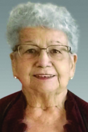 ARSENAULT LOUISE