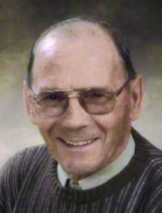 SPÉNARD ANDRÉ
