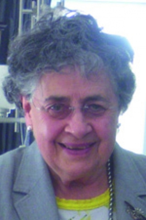 PROVENCHER LOUISE