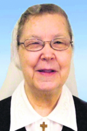 GÉLINAS ESTELLE