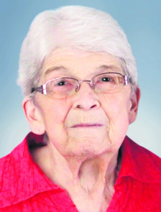 DESAULNIERS-GIGUÈRE GINETTE