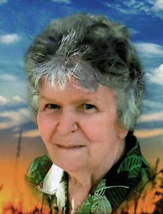 TROTTIER GIGUÈRE HUGUETTE