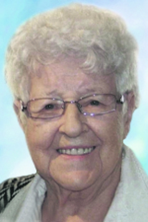 HÉBERT YVONNE