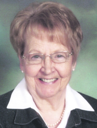 PRATTE PROVENCHER GISÈLE