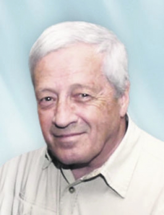 PERRON MICHEL 