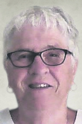 MOREAU TURGEON ANDRÉE