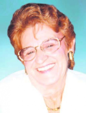 GAGNON OLSEN PAULINE