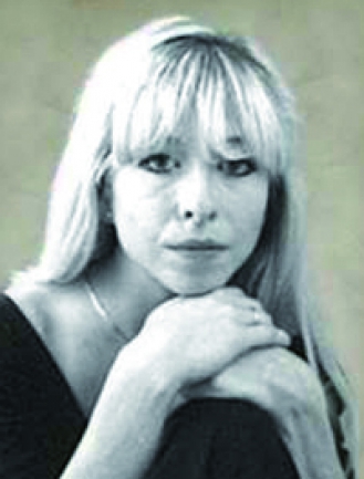 LARIVIÈRE MARYSE