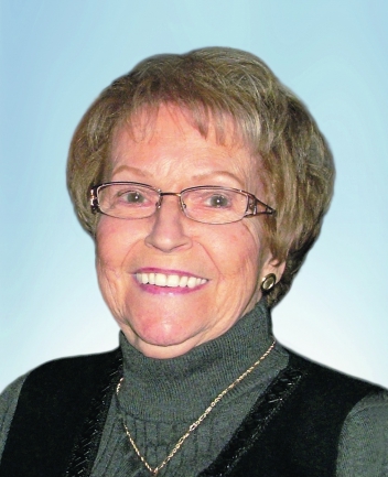 ST-LOUIS VANASSE RAYMONDE