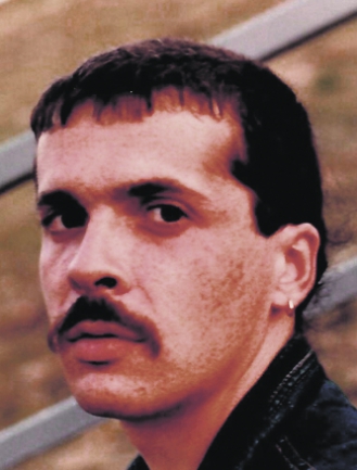GOUDREAULT RÉJEAN
