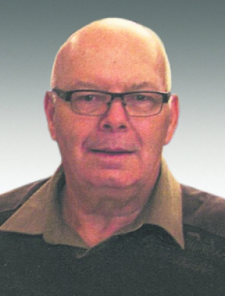 ST-LOUIS MICHEL