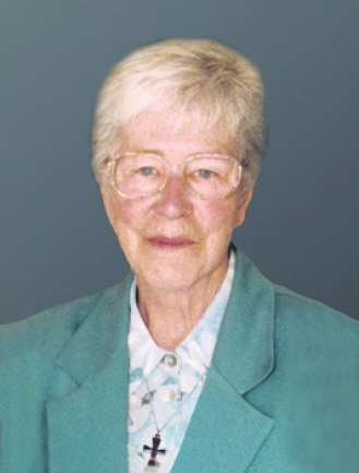 PROTEAU SUZANNE