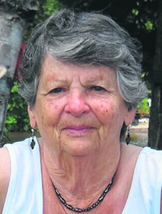 ROCHETTE ROY MICHELINE