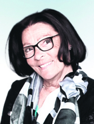 DESSUREAULT LÉVEILLÉ CLAUDETTE