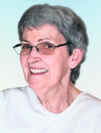 LAFLAMME BERGERON DENISE