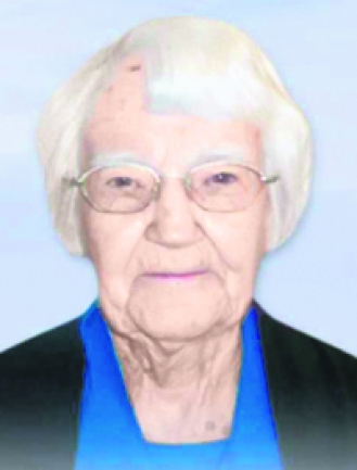 BLANCHETTE CÉCILE