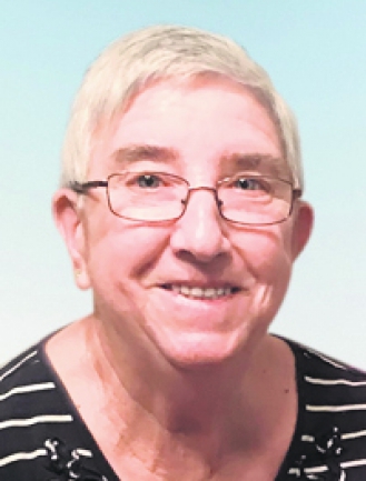 HARNOIS MILETTE LISETTE