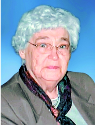 ROCHELEAU LAFONTAINE BELLEMARE YVETTE